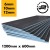 Tile Backer Boards 6mm / 10mm / 12mm - Floor or Wall Hard Tile Backer Insulation Cement Board 1200mm x 600mm 